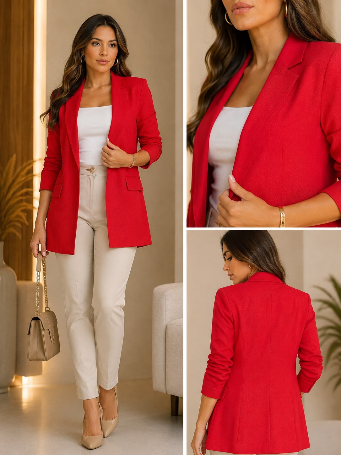 BLAZER CS54659