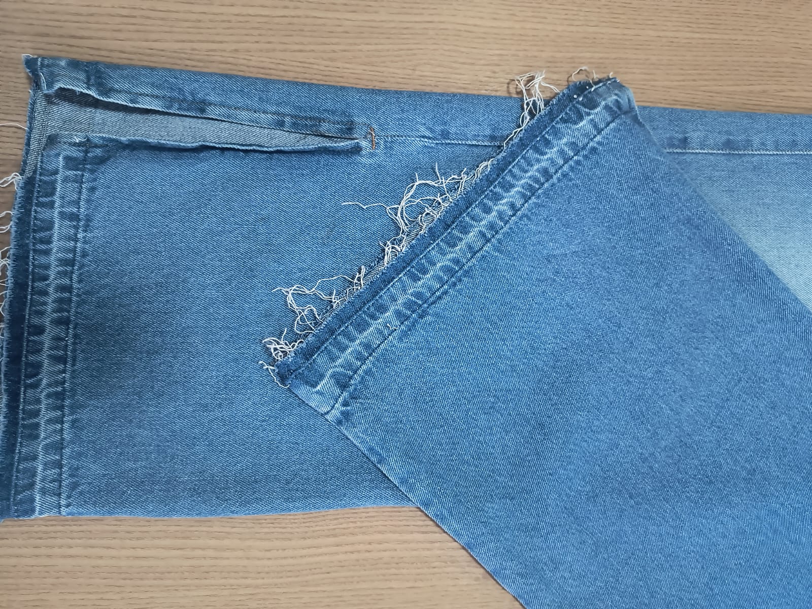 CALÇA JEANS 21000217