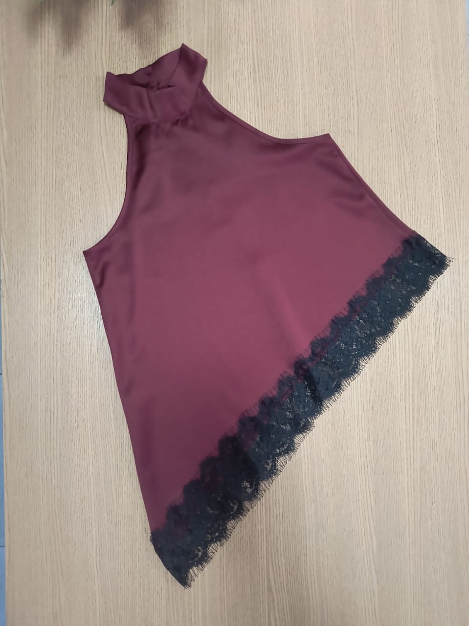 BLUSA CETIM 51931