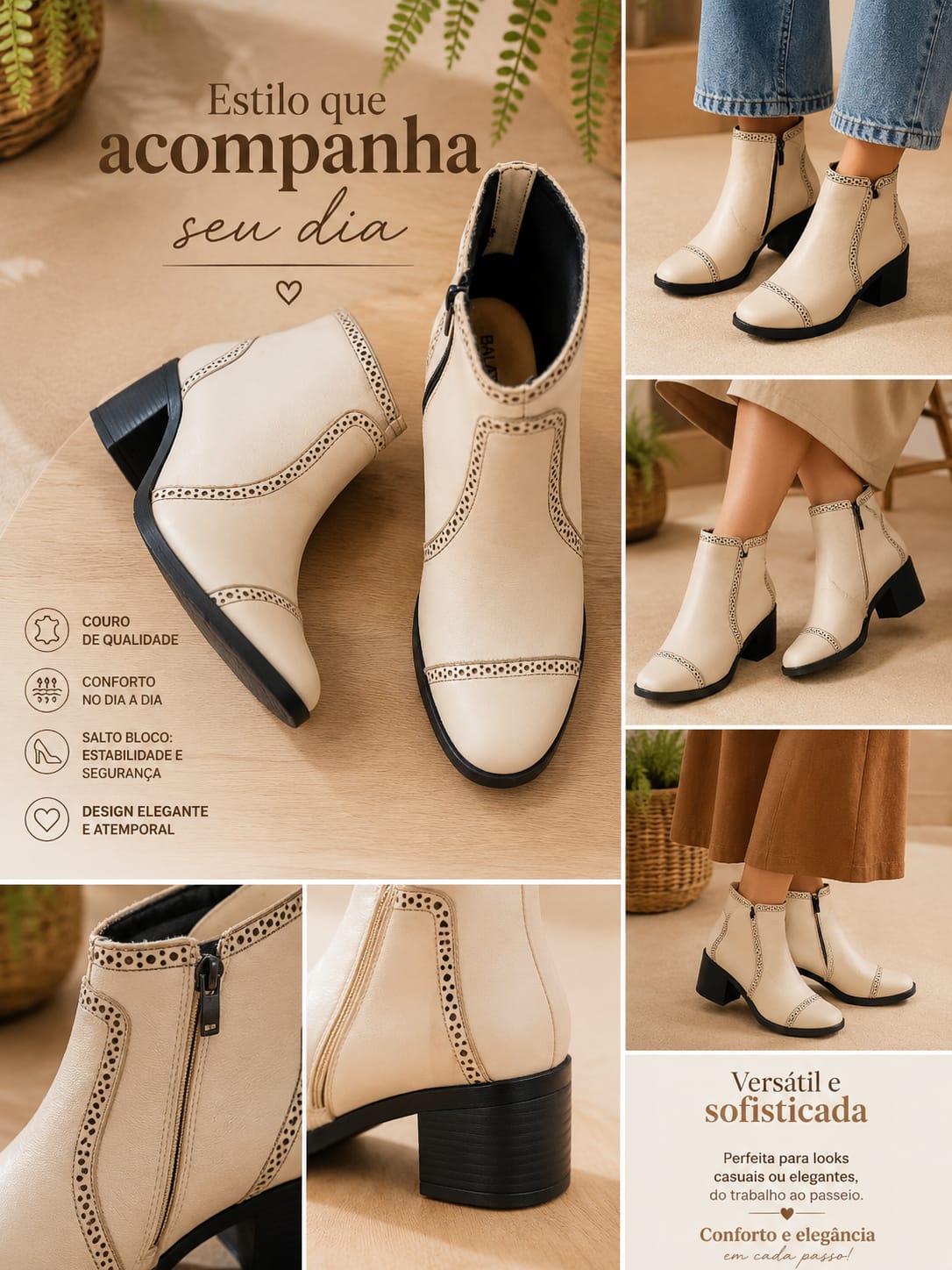 BOTA MD002