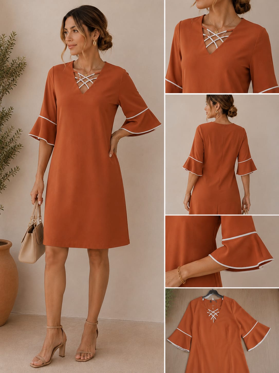 VESTIDO 320