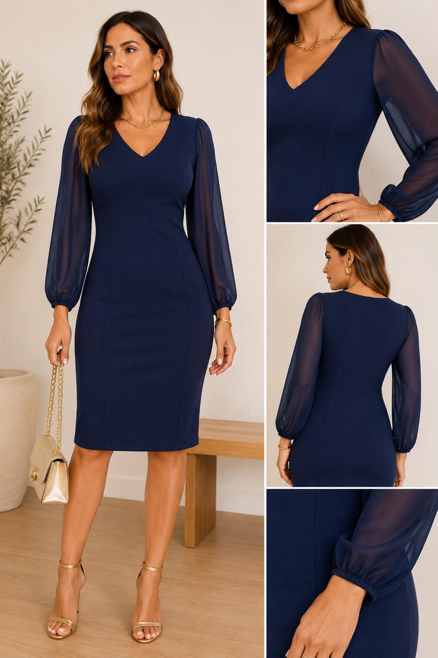 VESTIDO VISCO MEGA