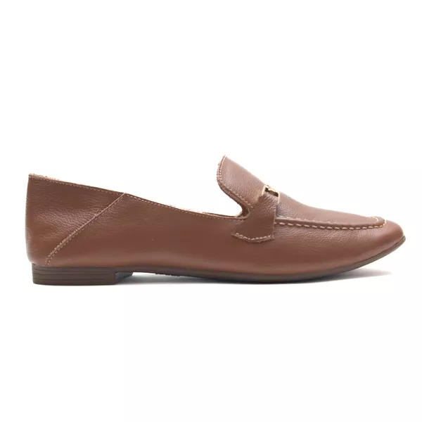 MOCASSIM CARAMELO 24830