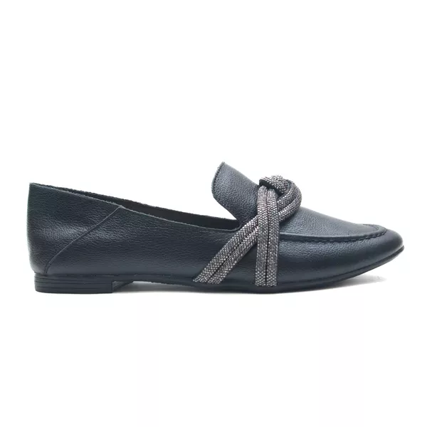 MOCASSIM PRETO 24835
