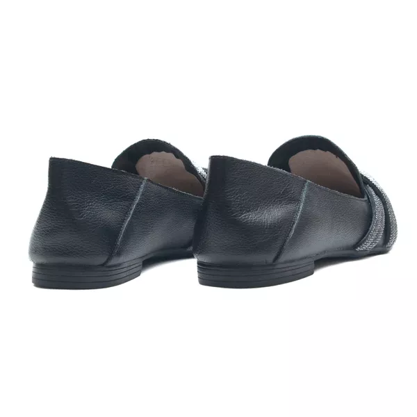 MOCASSIM PRETO 24835
