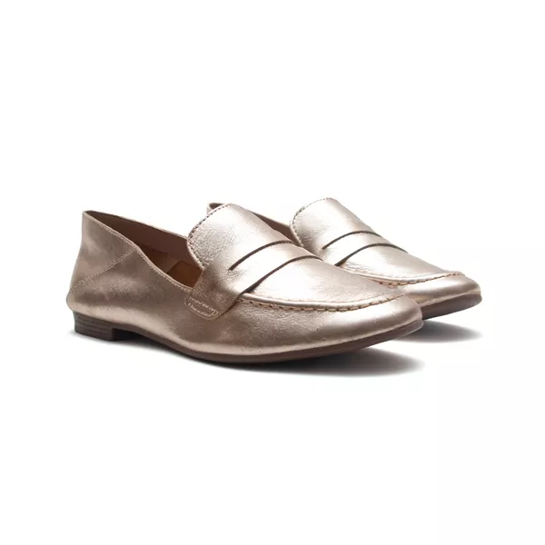 MOCASSIM OURO 24800