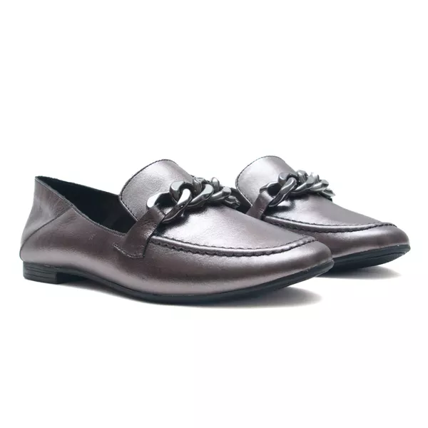 MOCASSIM CARBONO 24820