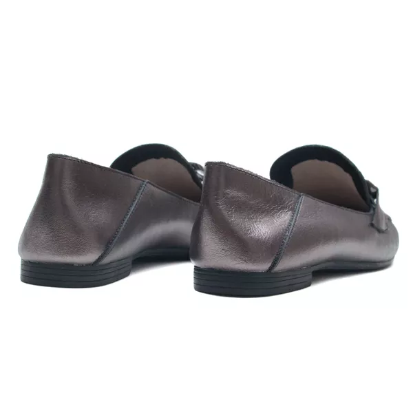 MOCASSIM CARBONO 24820