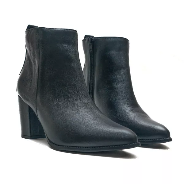BOTA PRETA 23025