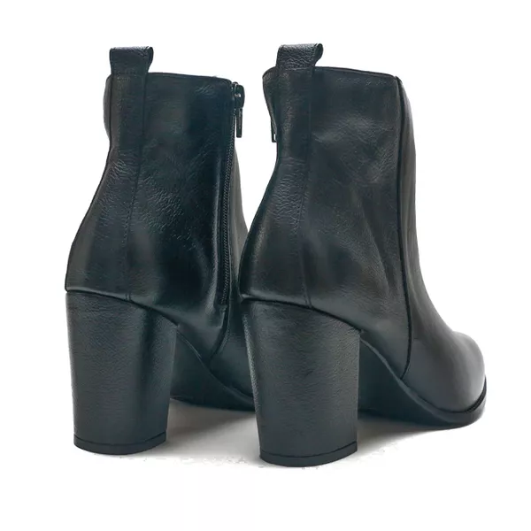 BOTA PRETA 23025