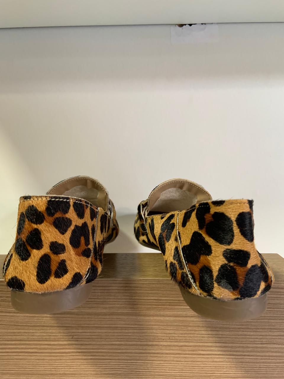 MOCASSIM LEOPARDO 24830