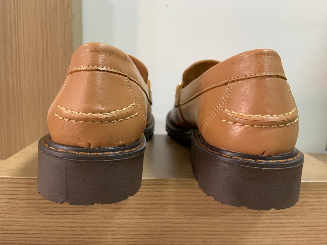 MOCASSIM COCONUTE 26963