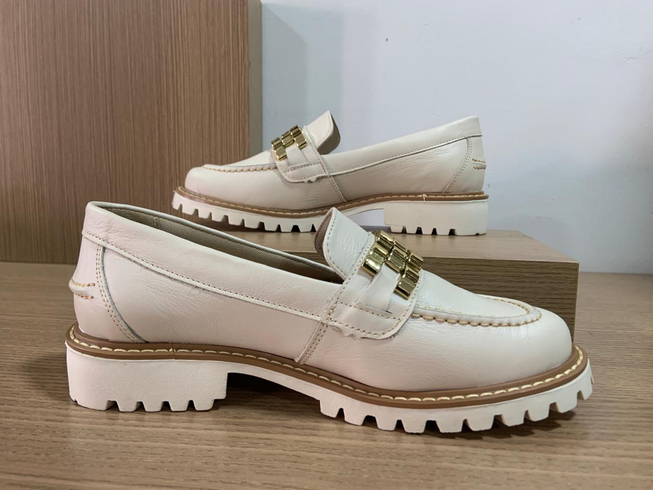 MOCASSIM ANGELICAL 26950