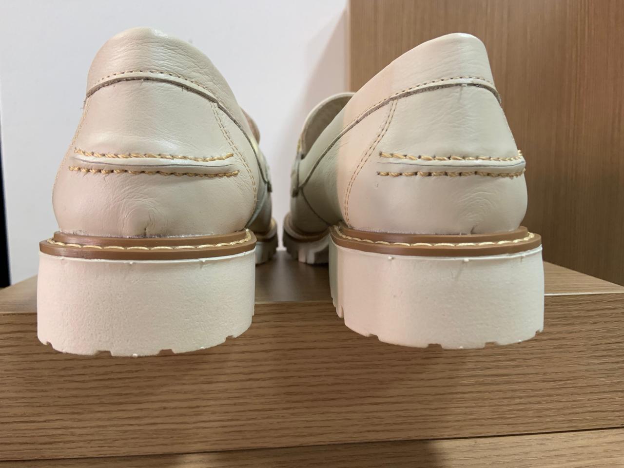 MOCASSIM ANGELICAL 26950