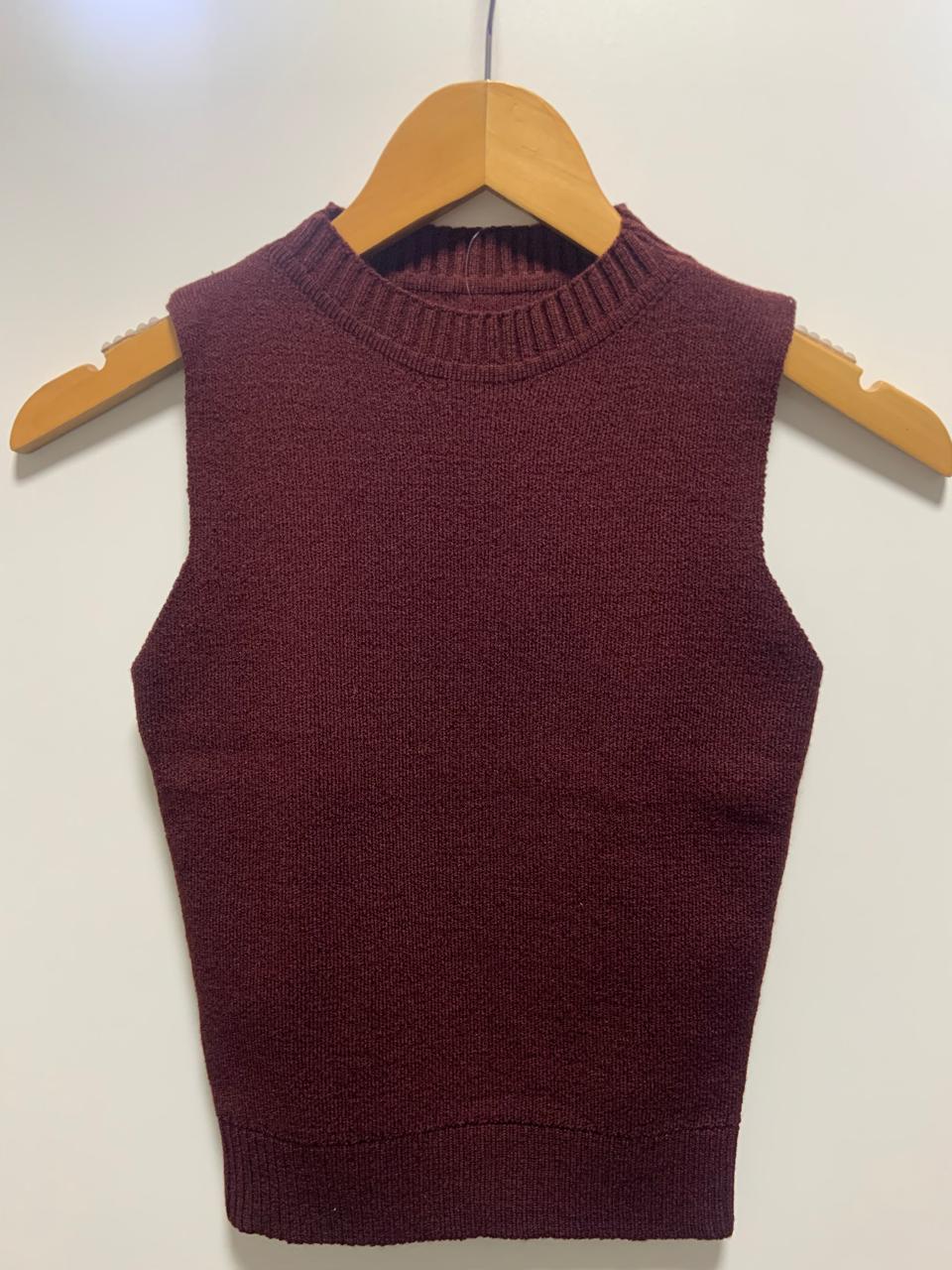 BLUSA MUSSE LISA ZAPP