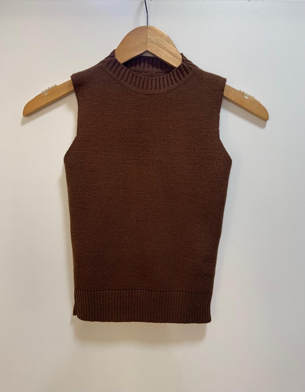 BLUSA MUSSE LISA ZAPP