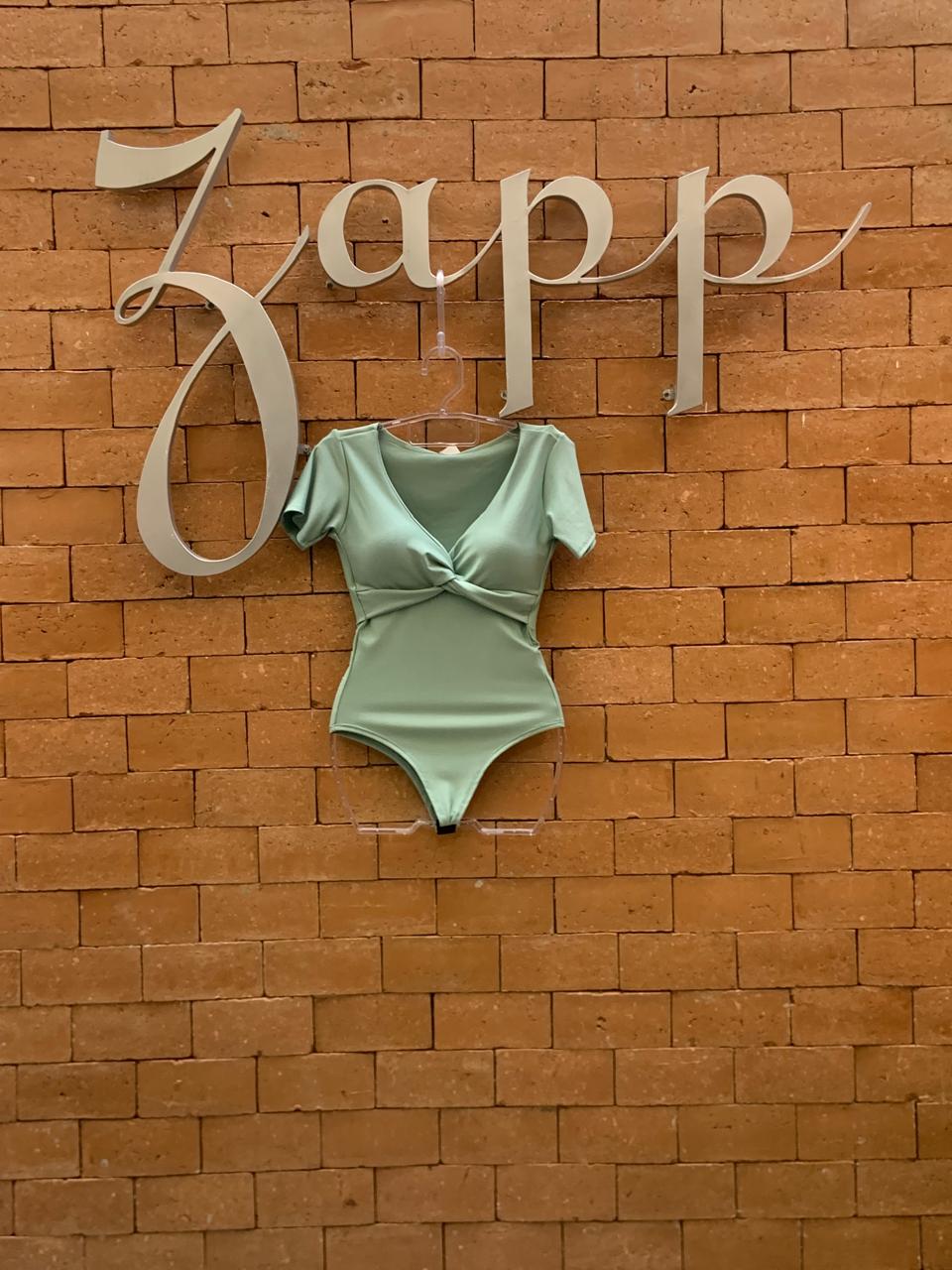 BODY ZAPP 