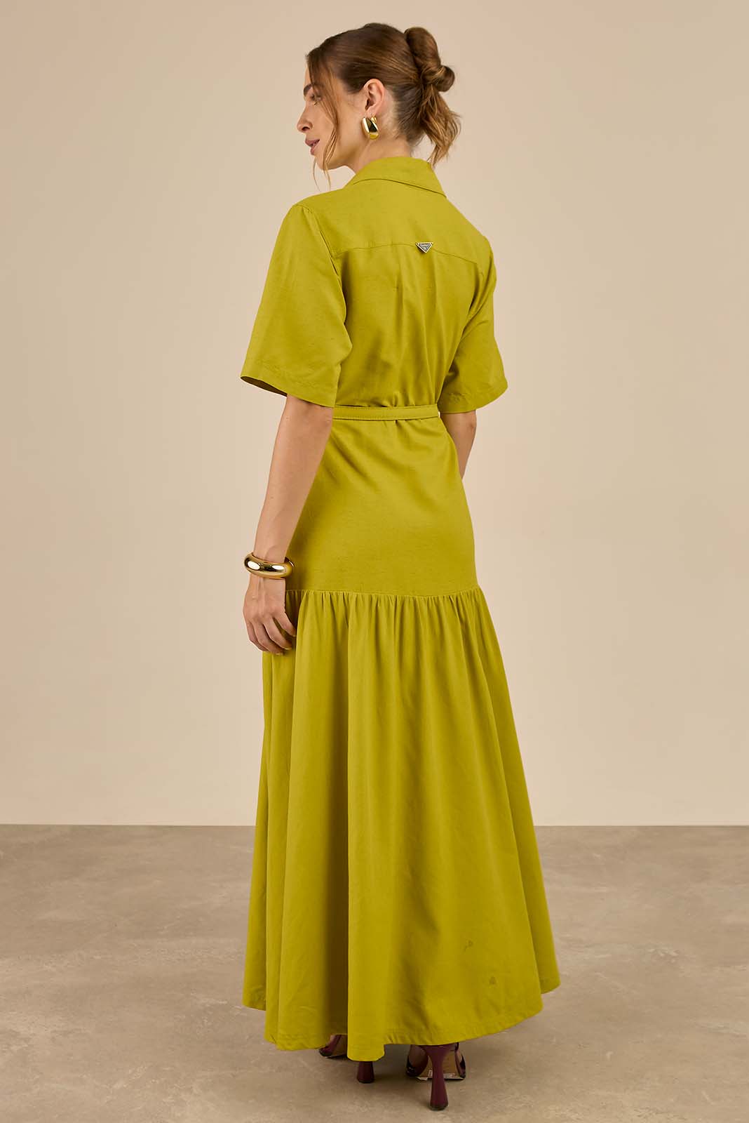 VESTIDO TOQUE DE TRADIÇÃO 12117241