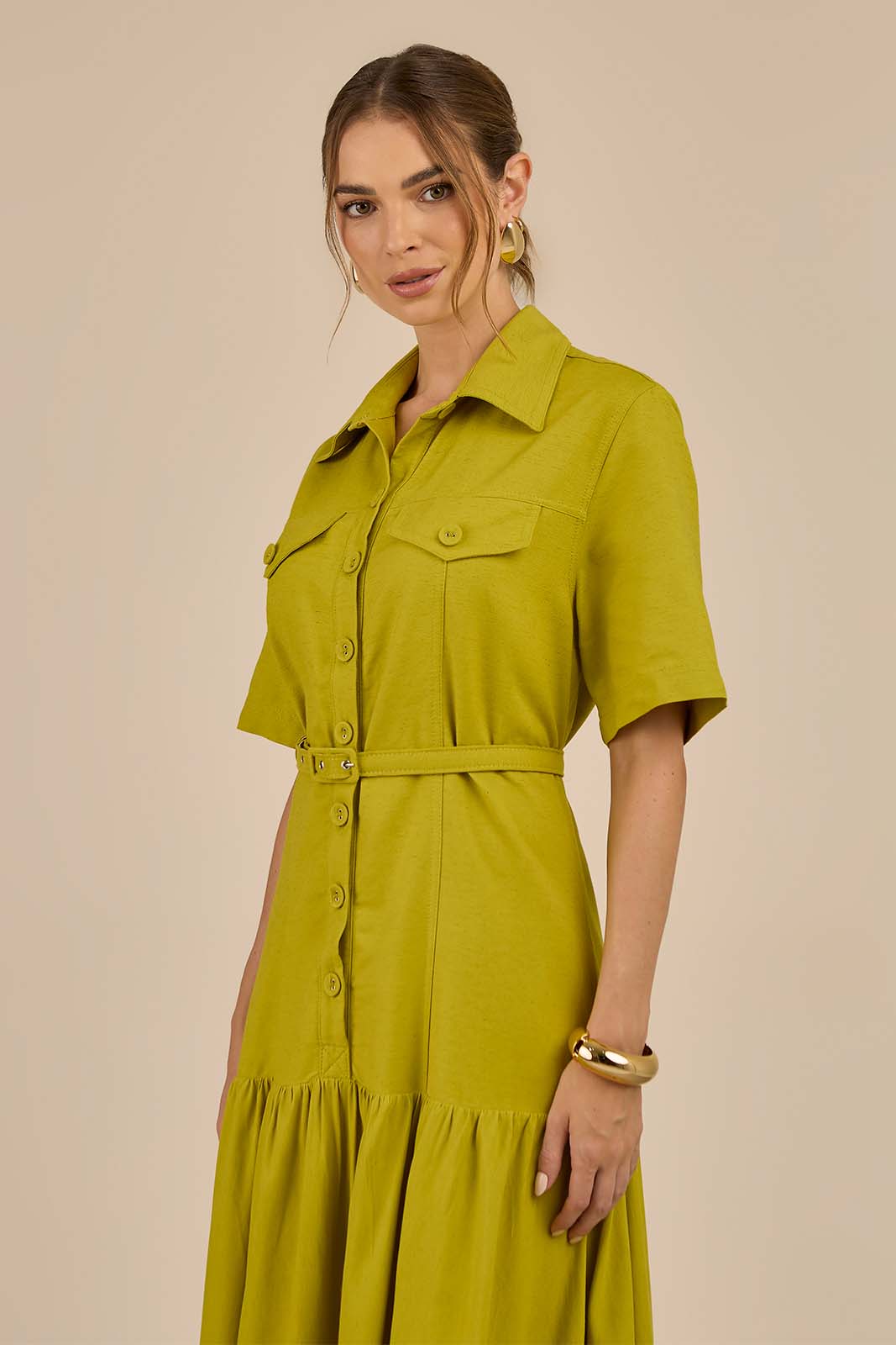 VESTIDO TOQUE DE TRADIÇÃO 12117241