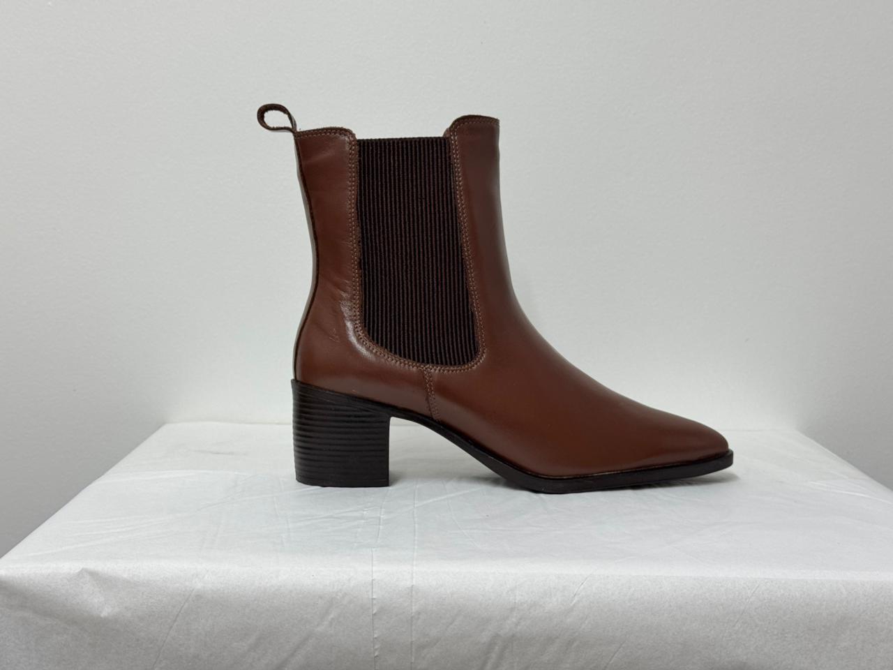 BOTA CARAMELO 26835