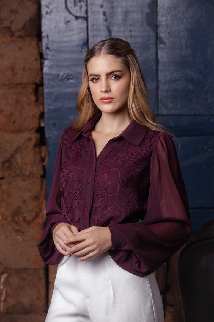 CAMISA CM800