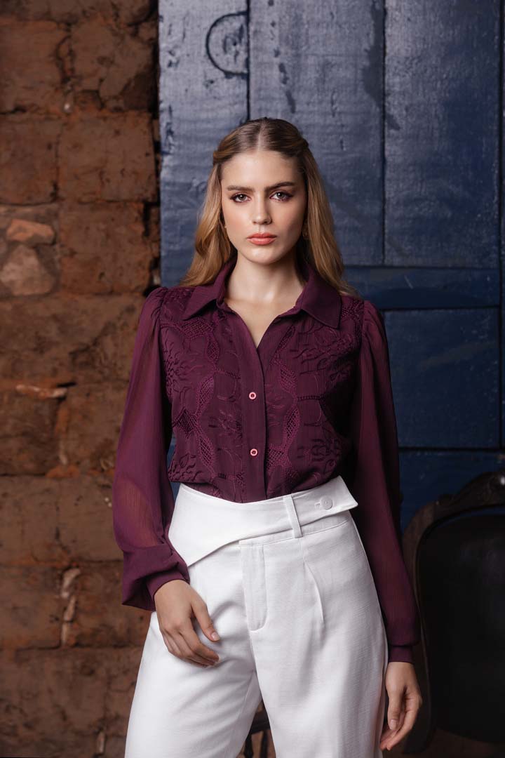 CAMISA CM800