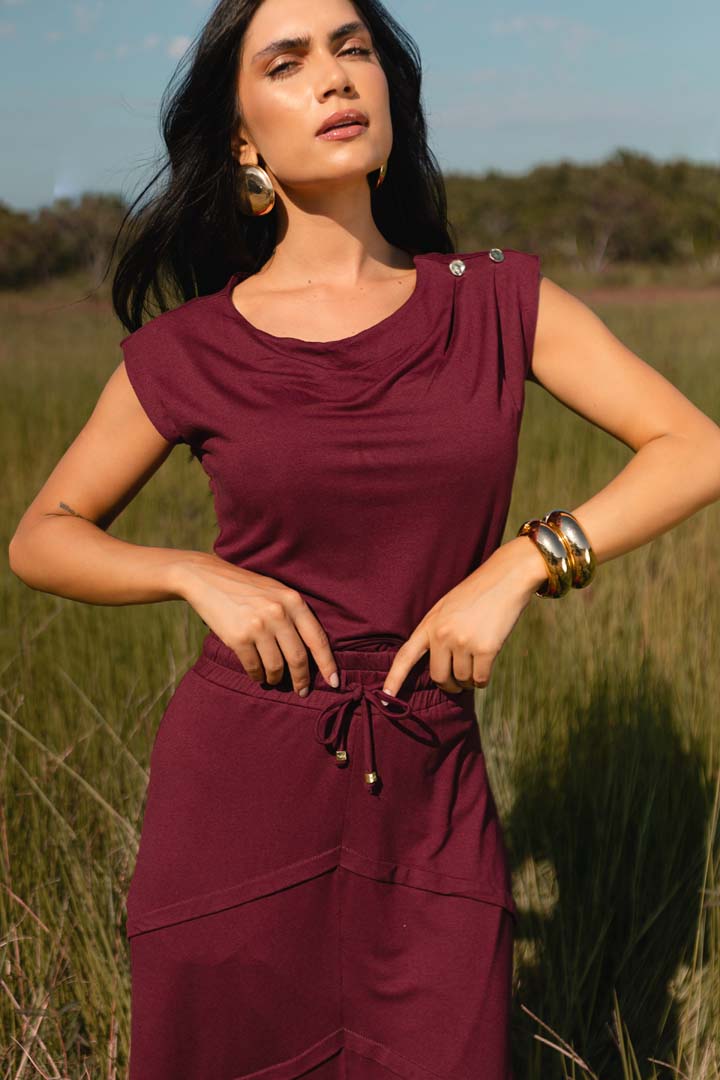 CONJUNTO SAIA CJ802