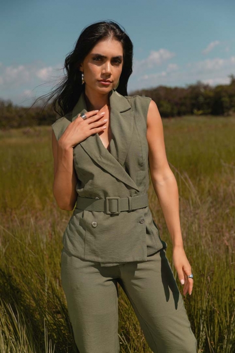 CONJUNTO CALÇA CJ725