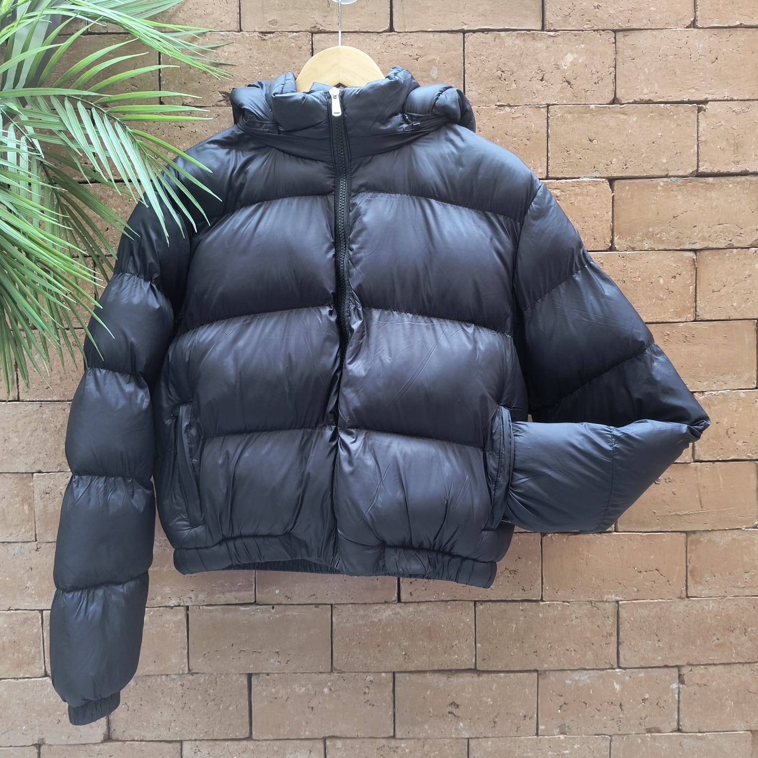 JAQUETA PUFFER FJQ10009