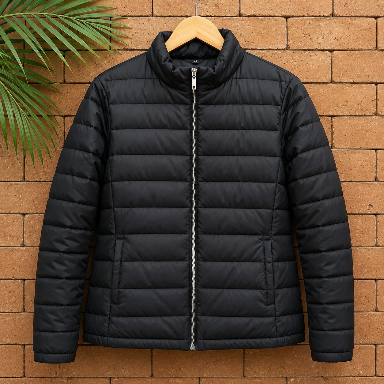 JAQUETA NYLON 4120078