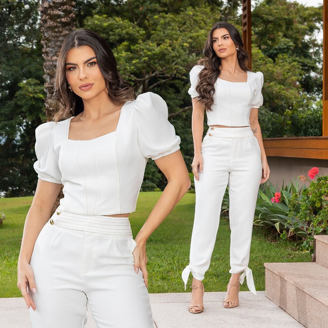 CONJUNTO CALÇA CJ259