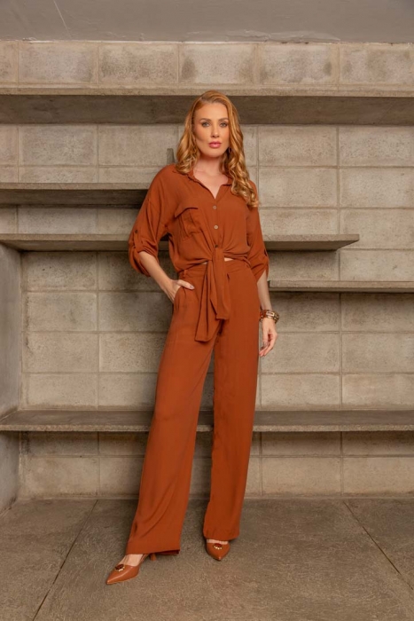 CONJUNTO CALÇA CJ704