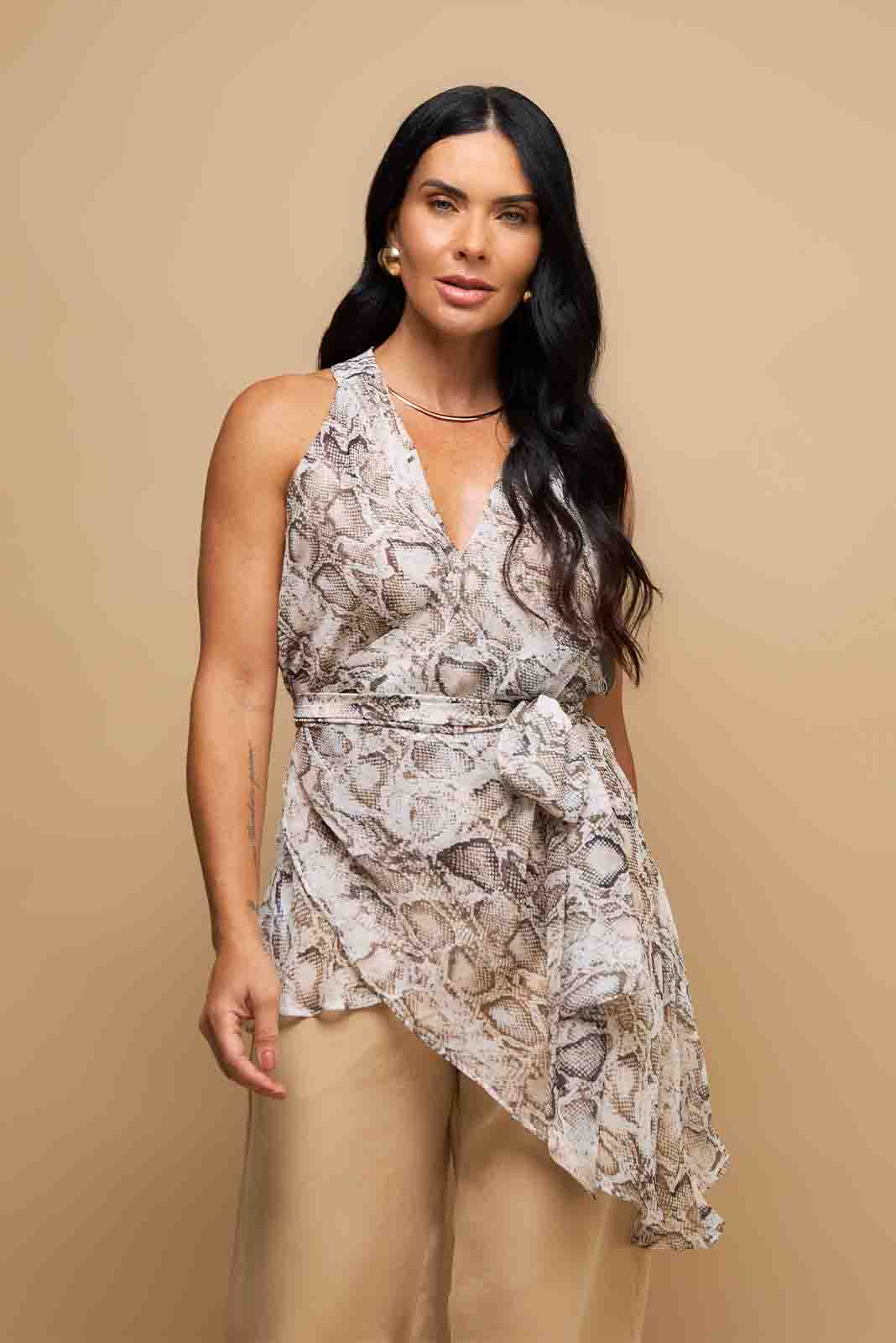 BLUSA 12412172