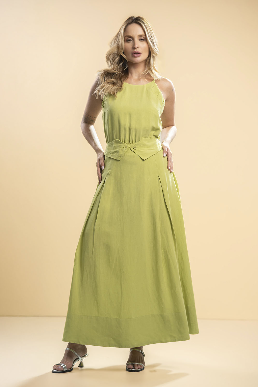 VESTIDO 11674009