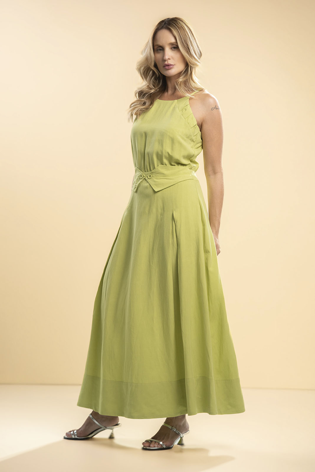 VESTIDO 11674009