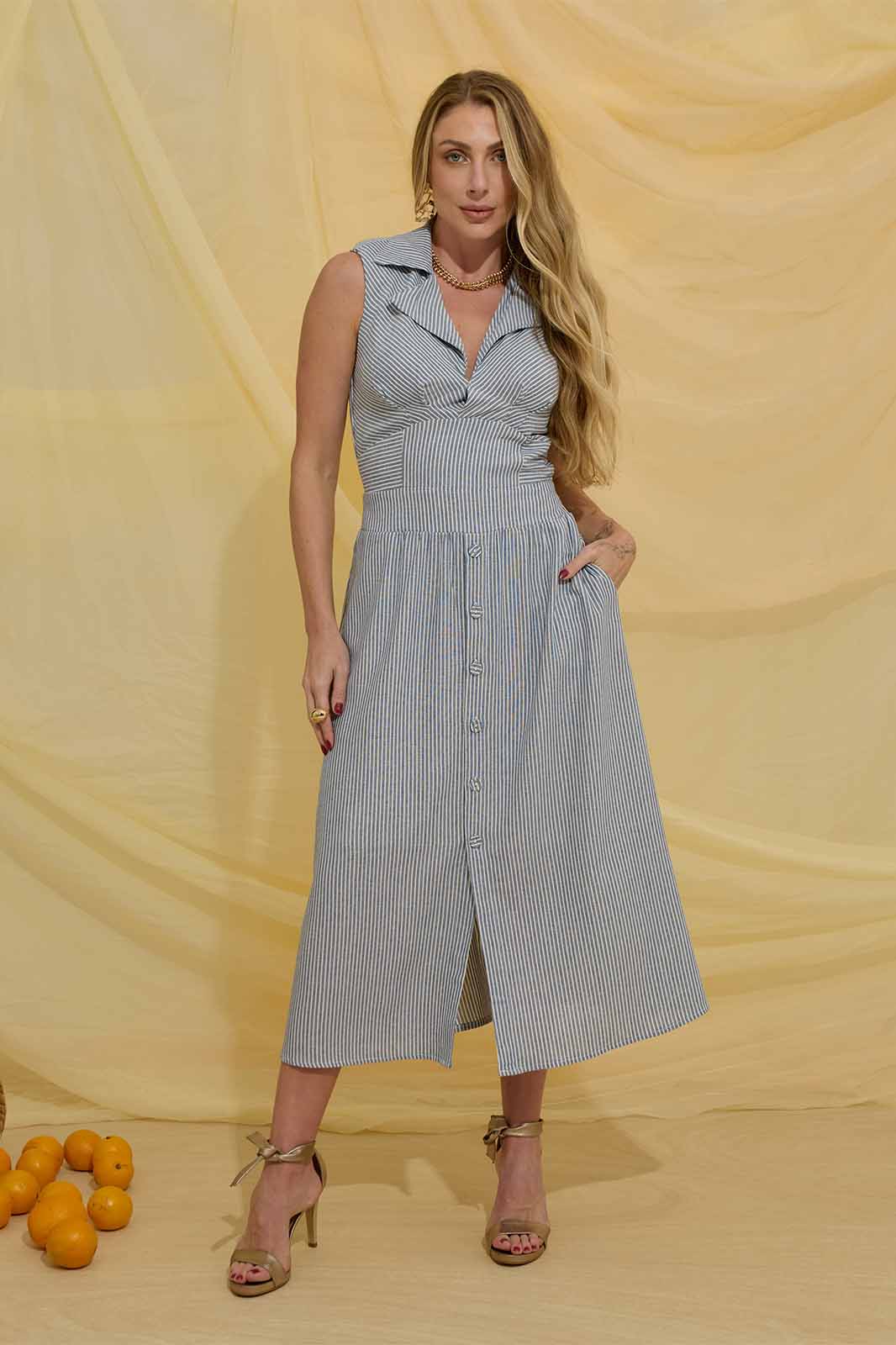 VESTIDO 12350074